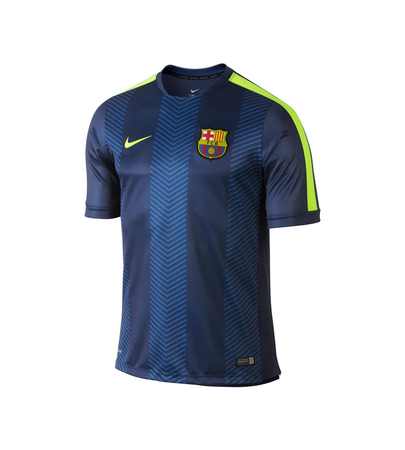 NSW Nike Boys Hooded