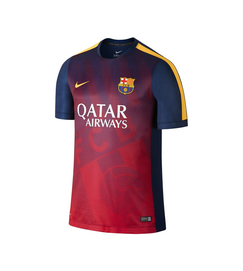 NSW Nike Boys Hooded - Image 2